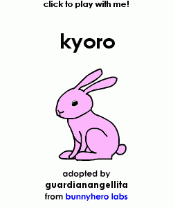 my pet!