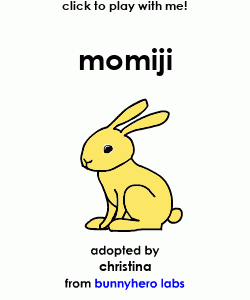 my pet!