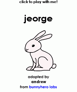 my pet!