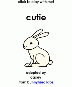 my pet!