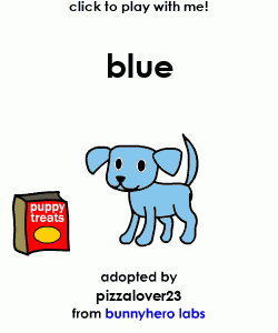 my pet!