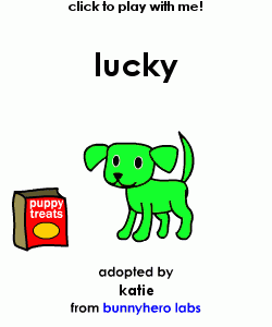 my pet!