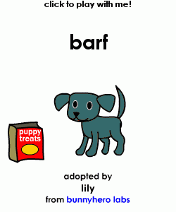 my pet!