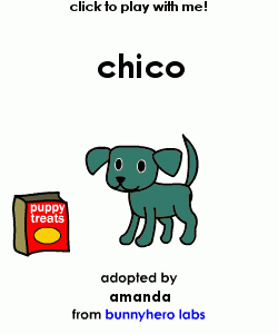 my pet!