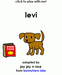 my pet!