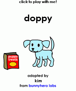my pet!