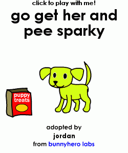 my pet!
