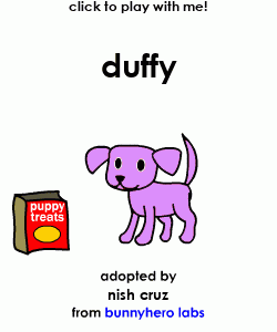 my pet!