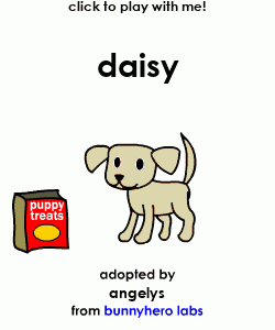my pet!