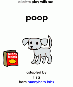 my pet!