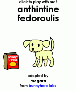 my pet!