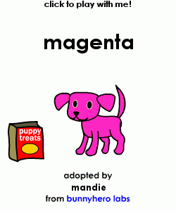 my pet!