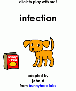 my pet!