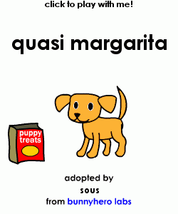 my pet!