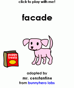 my pet!