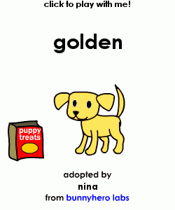 my pet!