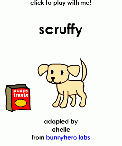 my pet!