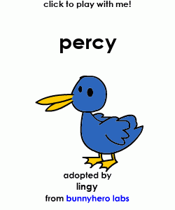 my pet!