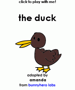 my pet!