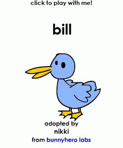 my pet!