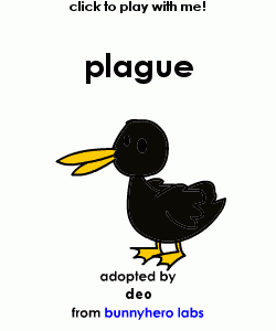 my pet!