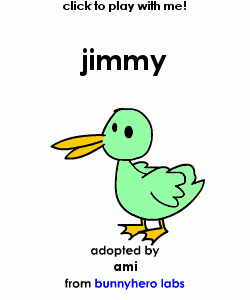 my pet!