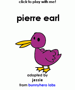 my pet!