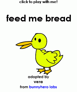 my pet!