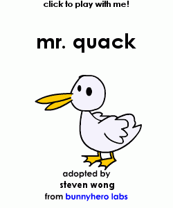 my pet!