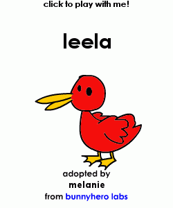 my pet!