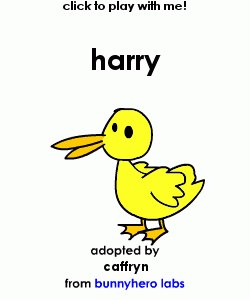 my pet!