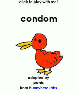 my pet!