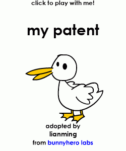 my pet!