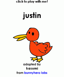 my pet!
