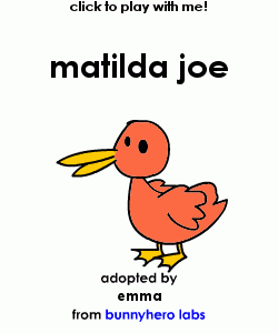 my pet!