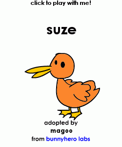 SUZE!!!