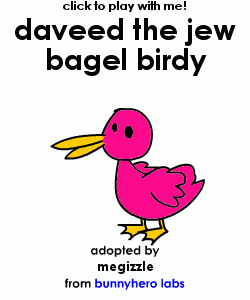 my pet!