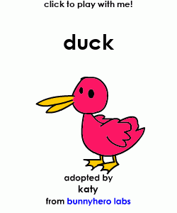 my pet!