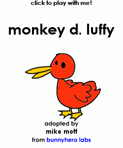 my pet!