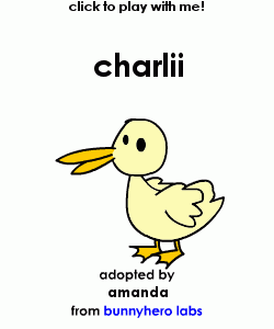 my pet!