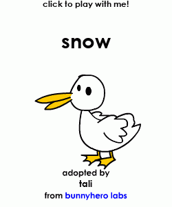 my pet!