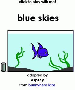 my pet!