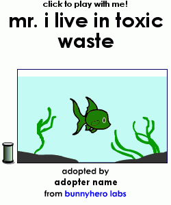 my pet!