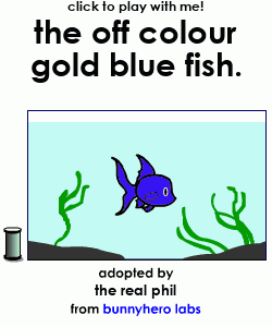 my pet!