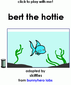 my pet!