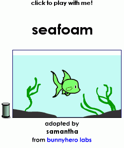 my pet!