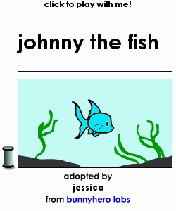 my pet!