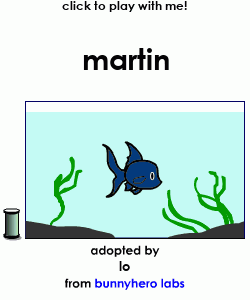 my pet!