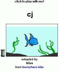 my pet!
