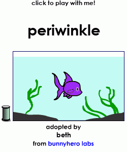 my pet!